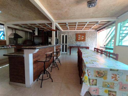 Casa Saco da Capela