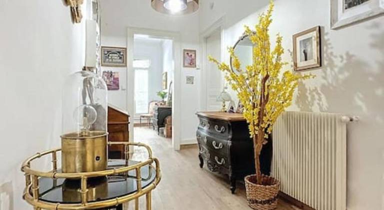 Rental apartment with 3 rooms for 6 persons — photo 4