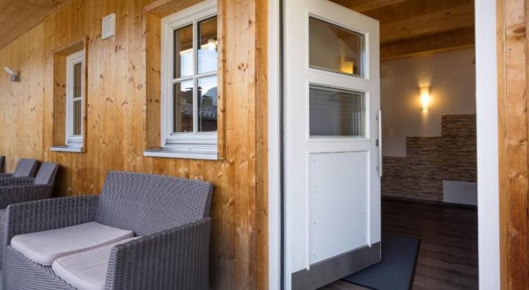 Holiday apartment with 2 rooms for 5 persons — photo 4
