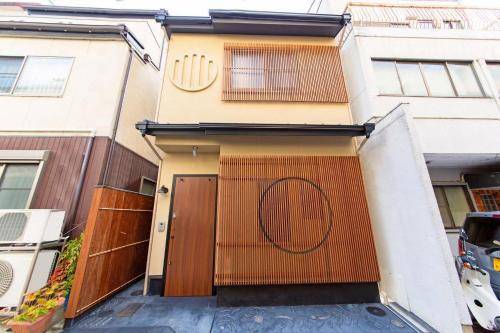 Appartement Kyoto