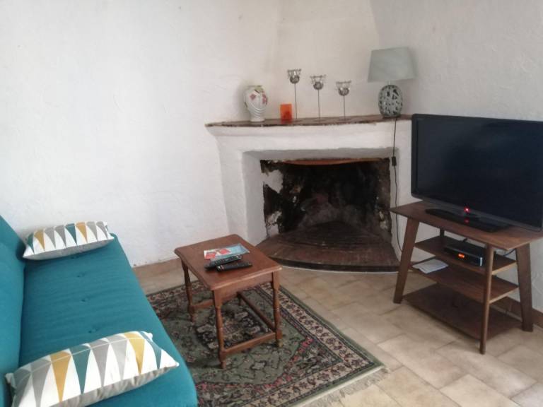 Appartement Casalabriva