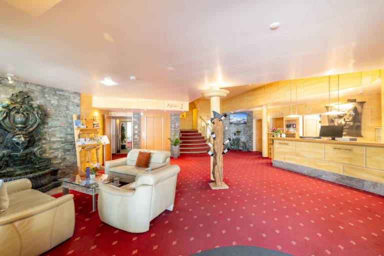 Turmhotel Victoria — photo 5