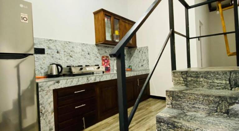 Rest Full Homestay — photo 5