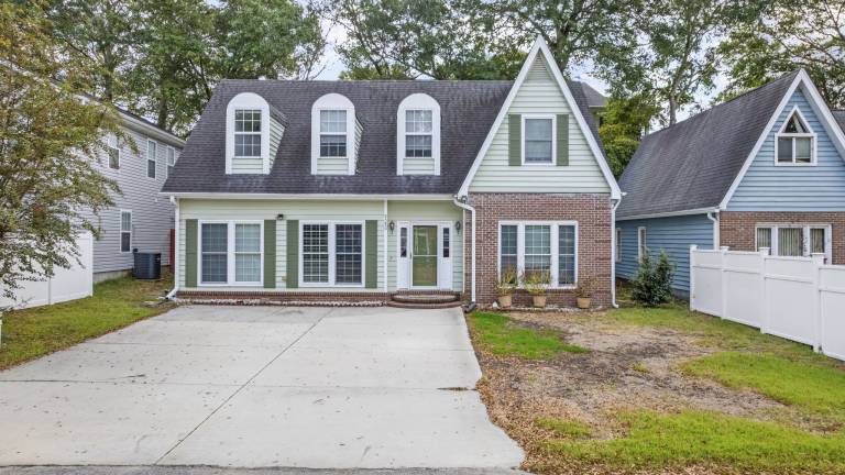 House  Myrtle Beach