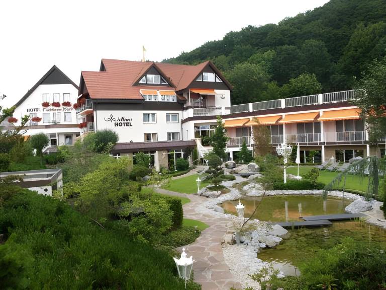 Ringhotel Teutoburger Wald in Osnabrueck