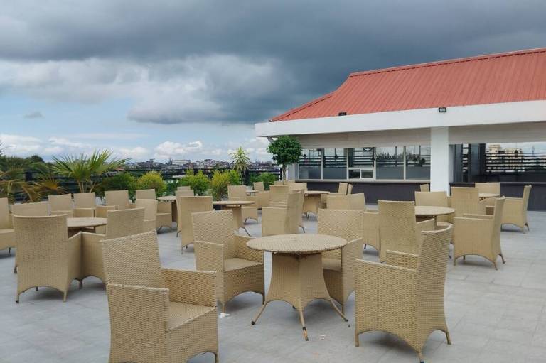 Prism A Boutique Hotel
