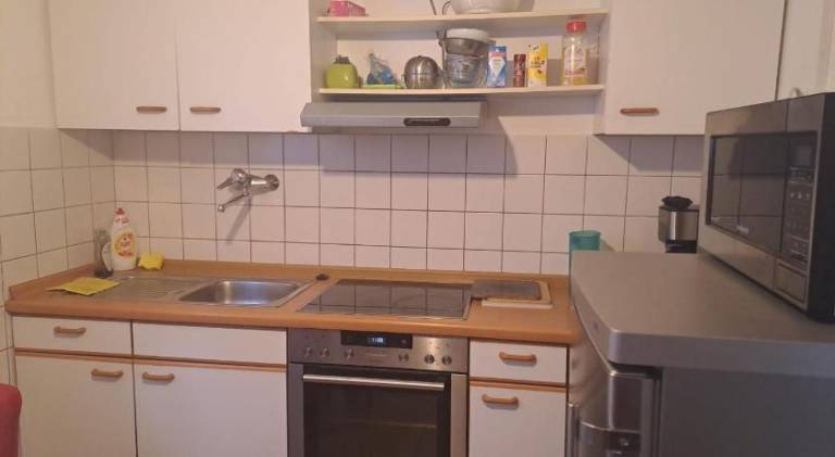 Wonderful holiday apartment with garden & patio | Suitable for remote work | Pets are welcome — photo 2
