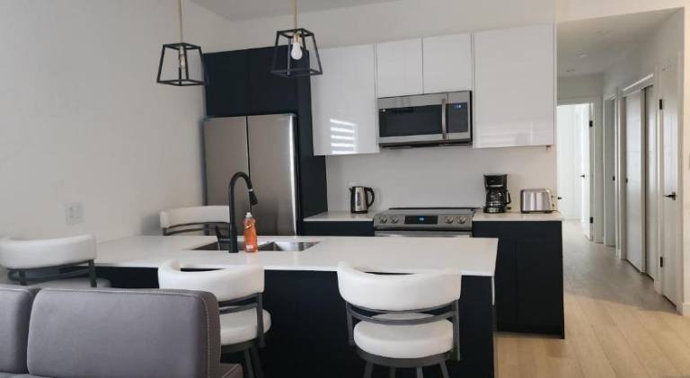 Apartment with 3 rooms for 7 persons — photo 4