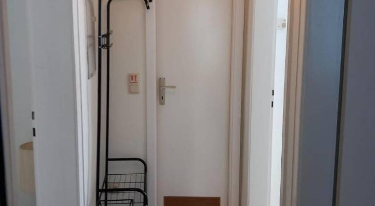 Serviced apartment with 2 rooms for 4 persons — photo 5