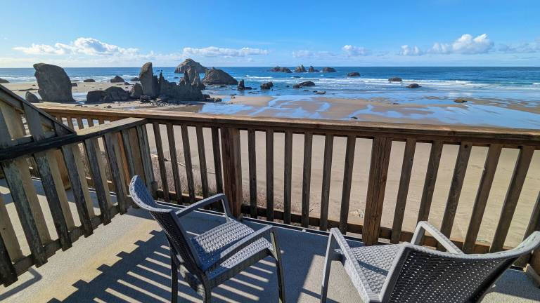 Condo Bandon