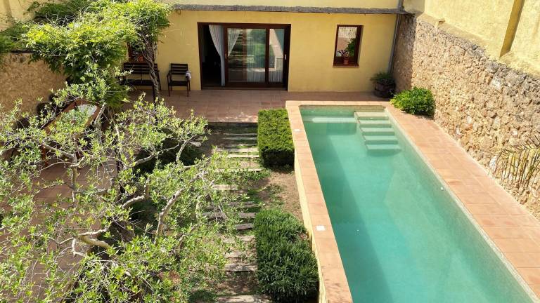Casa Castellet y Gornal