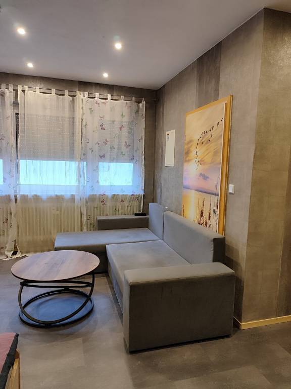 Ferienwohnung Butzbach