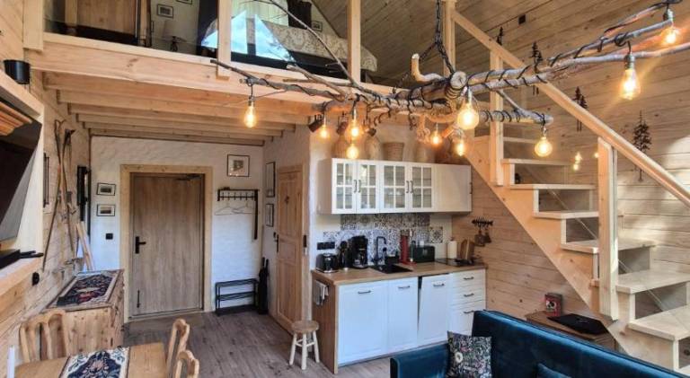 Dom Uherce Mineralne