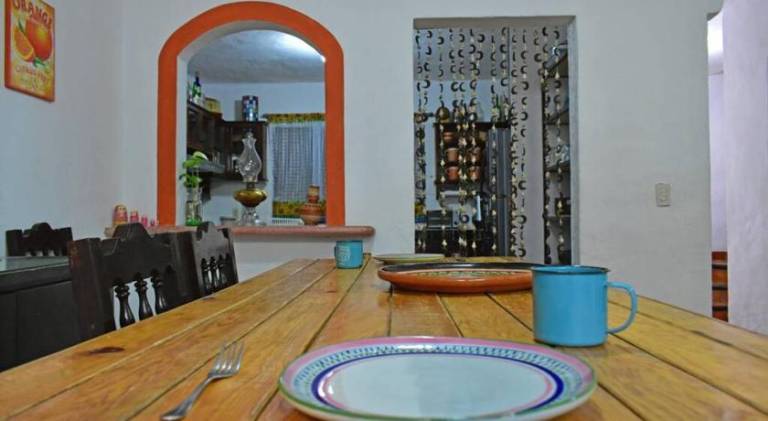 House with 4 rooms for 20 persons — photo 4