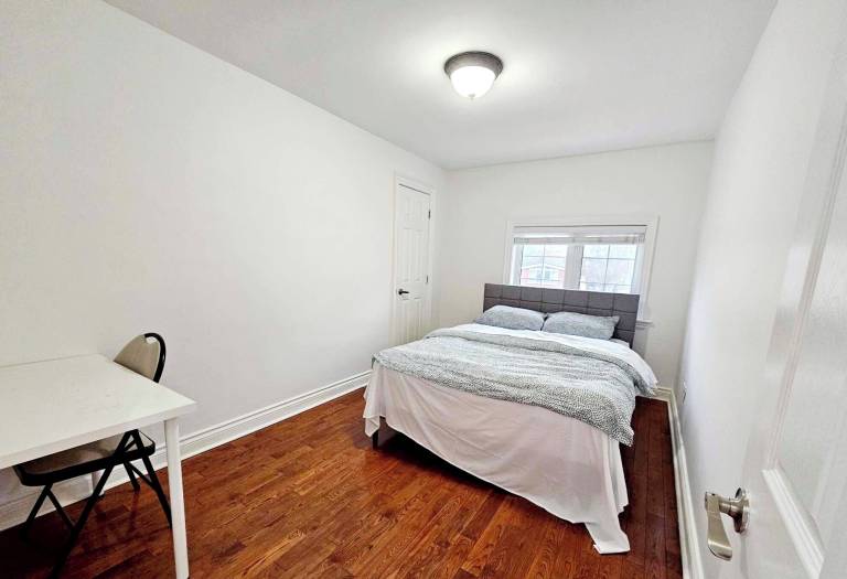 Maison de vacances East Willowdale