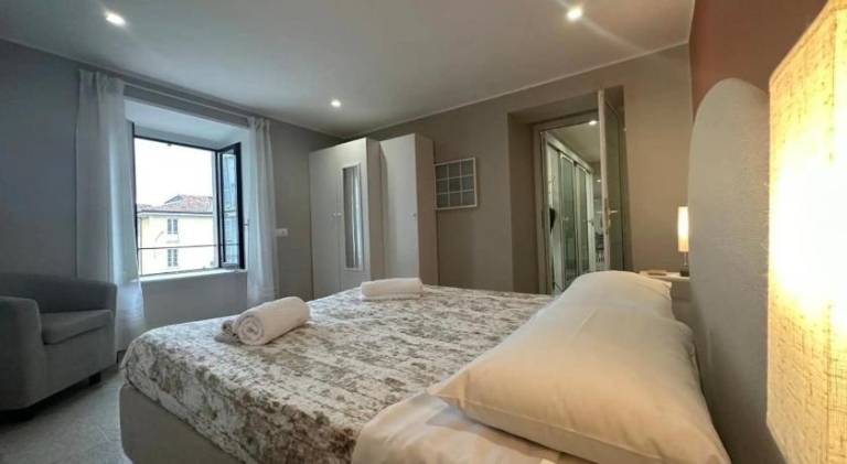 Holiday apartment | Near Como Cathedral | Pets are welcome — photo 2