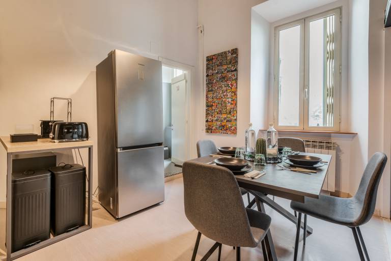 Family-friendly pleasant rental apartment | Near Naviglio Grande | Pet-friendly — photo 2