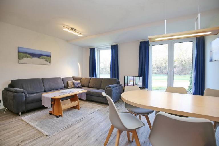 Apartment Boltenhagen
