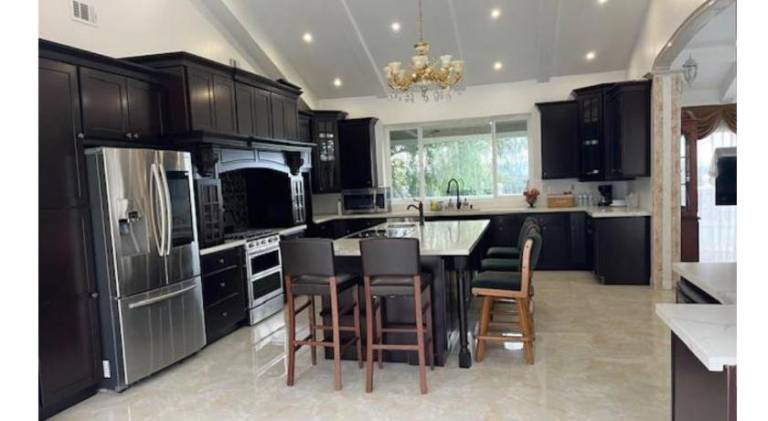 Nice villa with hot tub & pool | Dogs allowed — photo 5