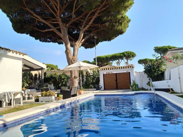 Villa Chiclana de la Frontera