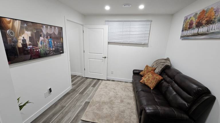 Apartment Regina