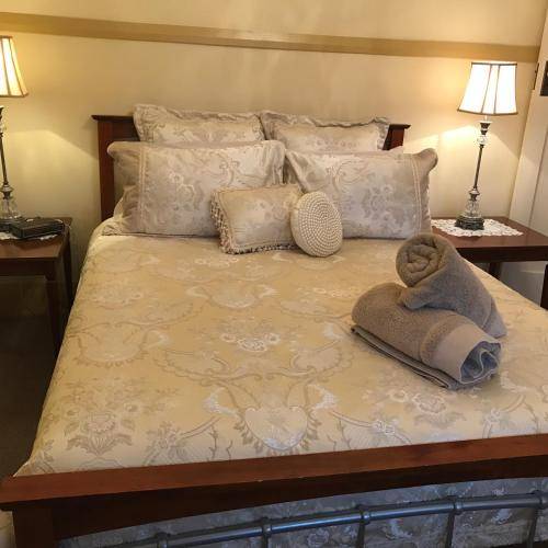 Bed and breakfast  Bellingen