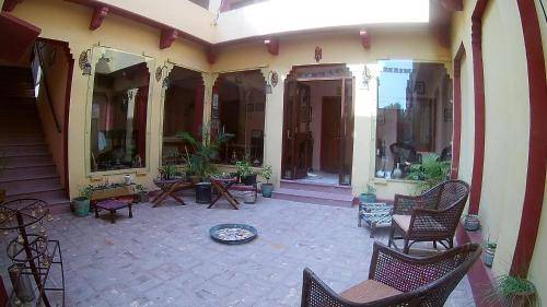 Bed and breakfast Bikaner