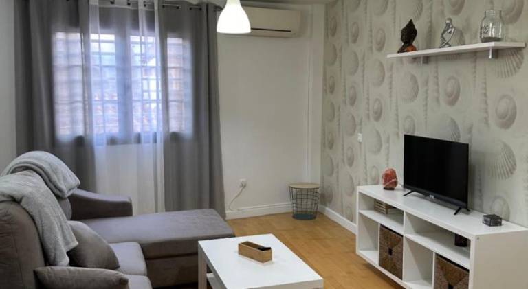 Lovely rental apartment | Near Tajo de Ronda | Pets are welcome in Ronda