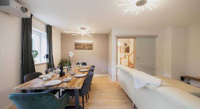 Vacation home with 4 rooms for 9 persons — photo 3