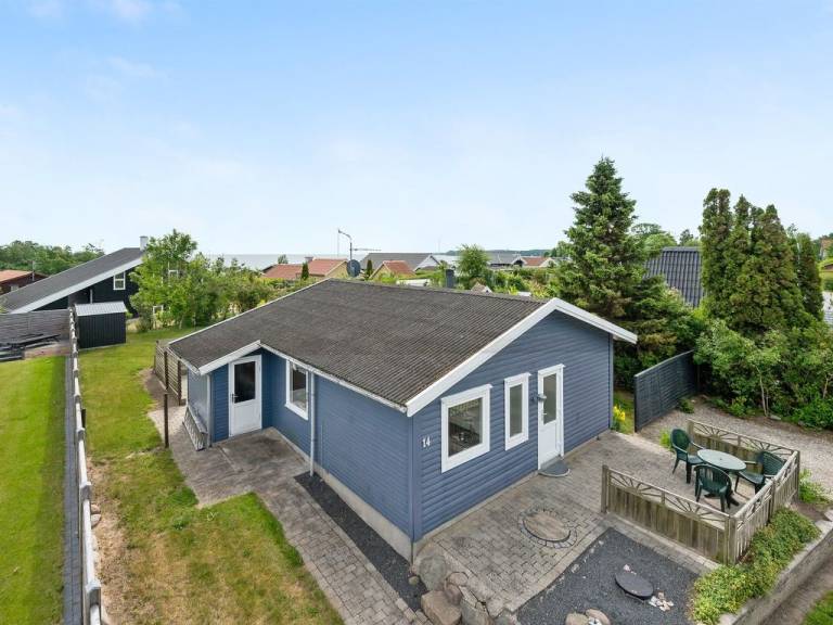 Feriecenter Rynkeby