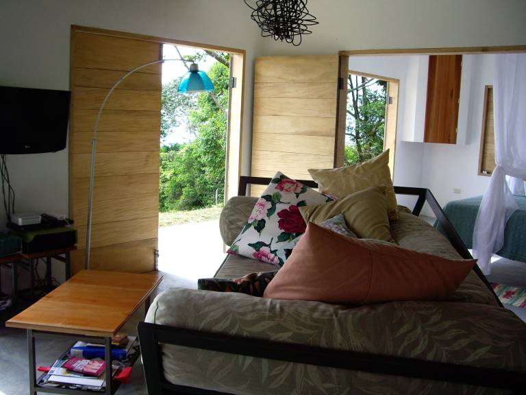 House  Platanillo