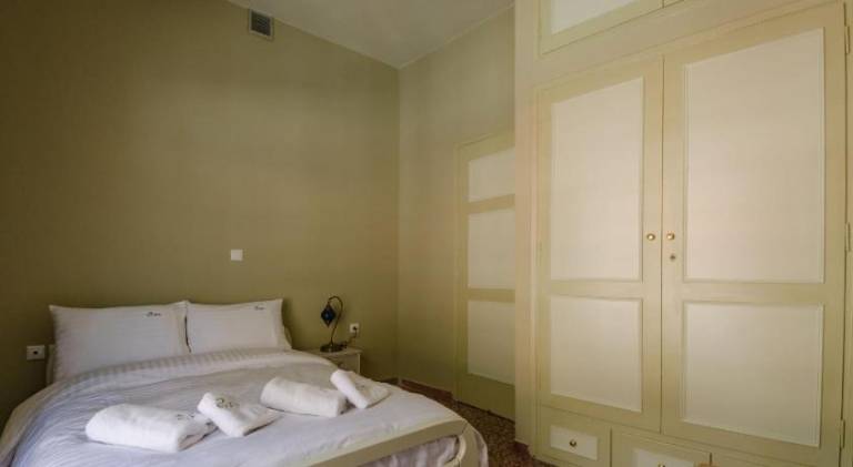 Charming holiday apartment | Dogs allowed in South Kynouria