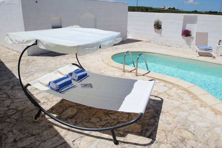 Villa Martina Franca