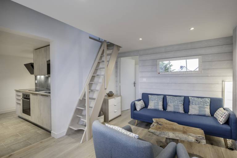 Appartement Sarzeau