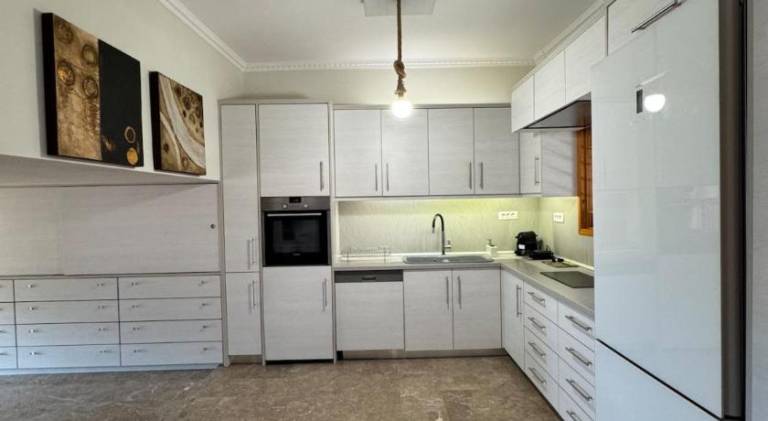 Apartment with terrace | Suitable for remote work — photo 4