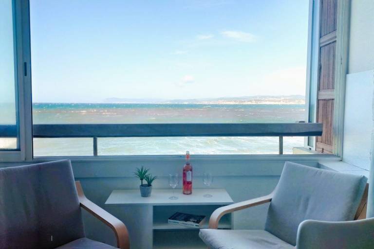 Studio Six-Fours-les-Plages