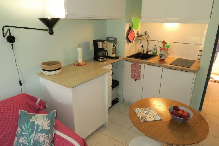 Rental apartment | Beach view — photo 3