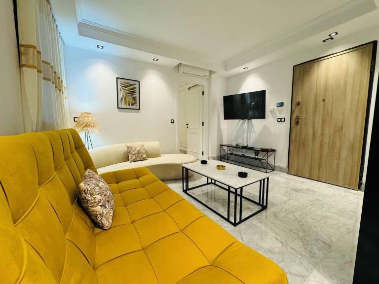 Appartement Tunis