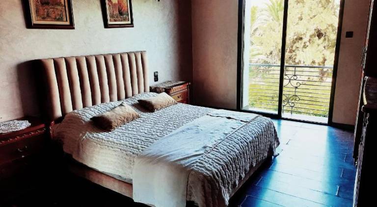 B&B Sejour chez l'habitant in Rabat