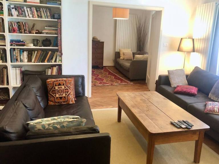 Ferienwohnung Tolmin