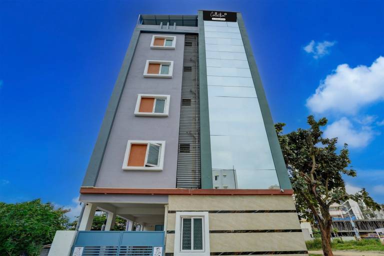 15 m&sup2; Ferienhaus