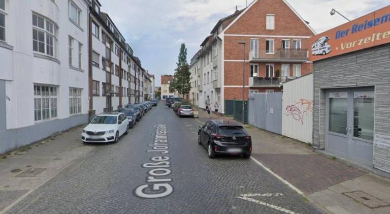WESTERsuites - Cocoa - 1BR Zentral WLAN 2 Betten Kuche — photo 4