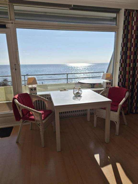 Ferienwohnung Großenbrode