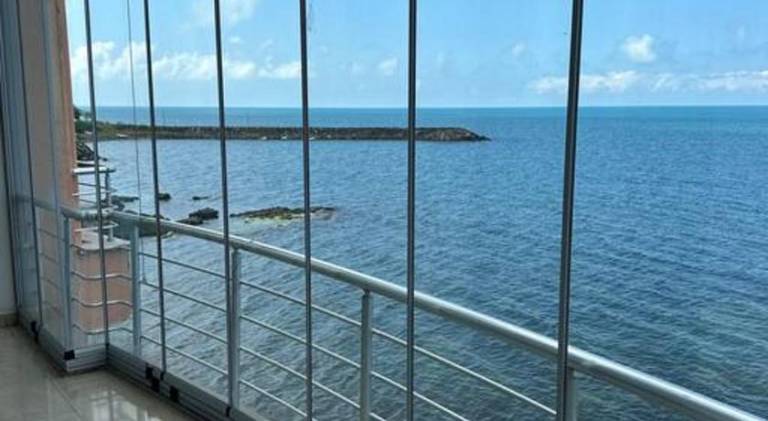 Trabzon 4 storey Villa-House by the sea - Denize sıfır 4 katlı mustakil Villa - Ev — photo 5