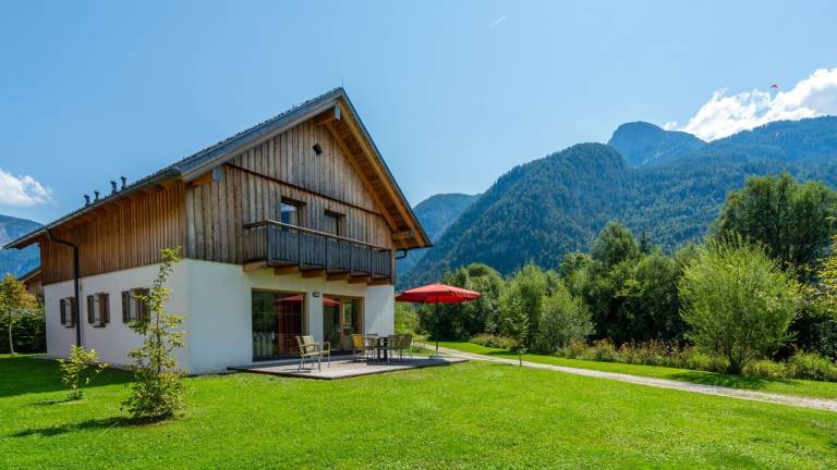 Ferienhaus  Gemeinde Obertraun