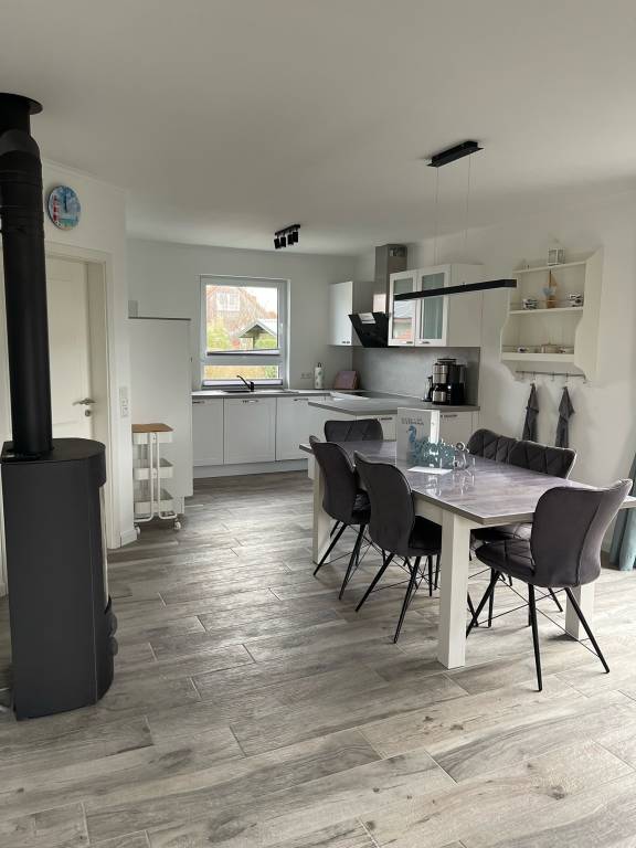 Huis  Drei
