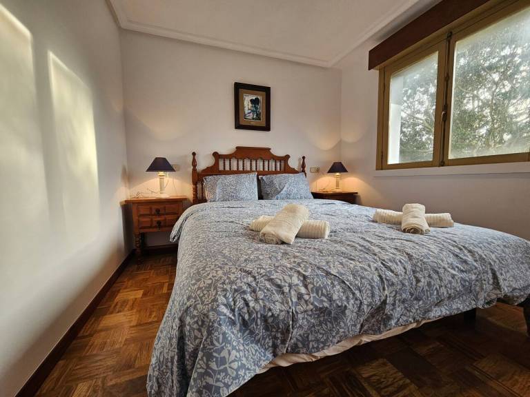 Pleasant rental apartment | Pets allowed in Cudillero