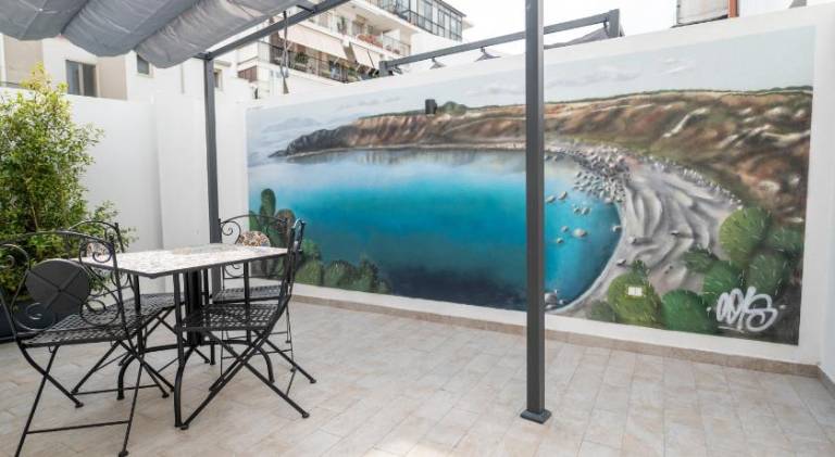 Rental apartment with terrace | Perfect for remote work | Pet-friendly — photo 3