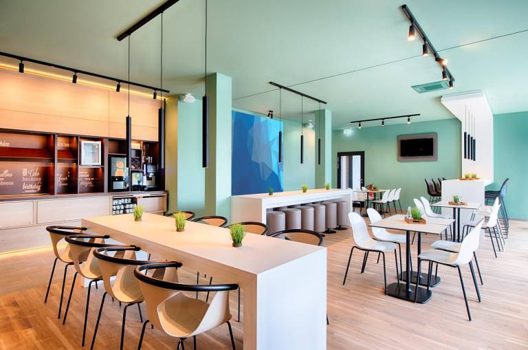 B&B HOTEL Berlin Airport-Nord in Berlin