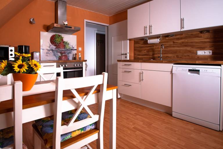 Ferienwohnung Schwarzenbek